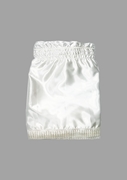 Picture of 600/601 Satin Frills