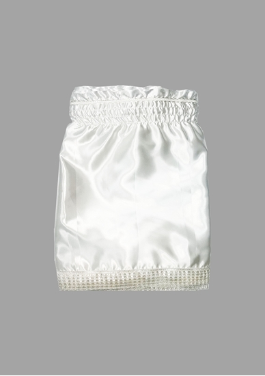 Picture of 600/601 Satin Frills