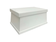 Picture of Foetus Coffin (Orion)